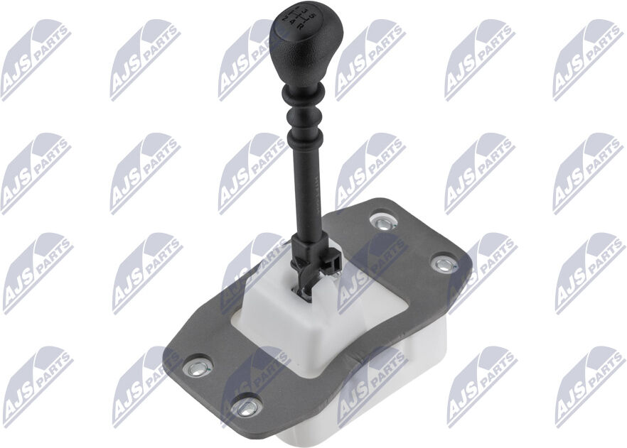 Nty Schalthebel Lzb-Ft-004 Für Fiat