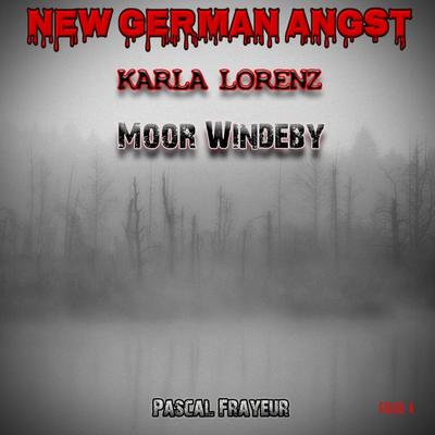 Moor Windeby - Pascal Frayeur, Audio, 9783689844127