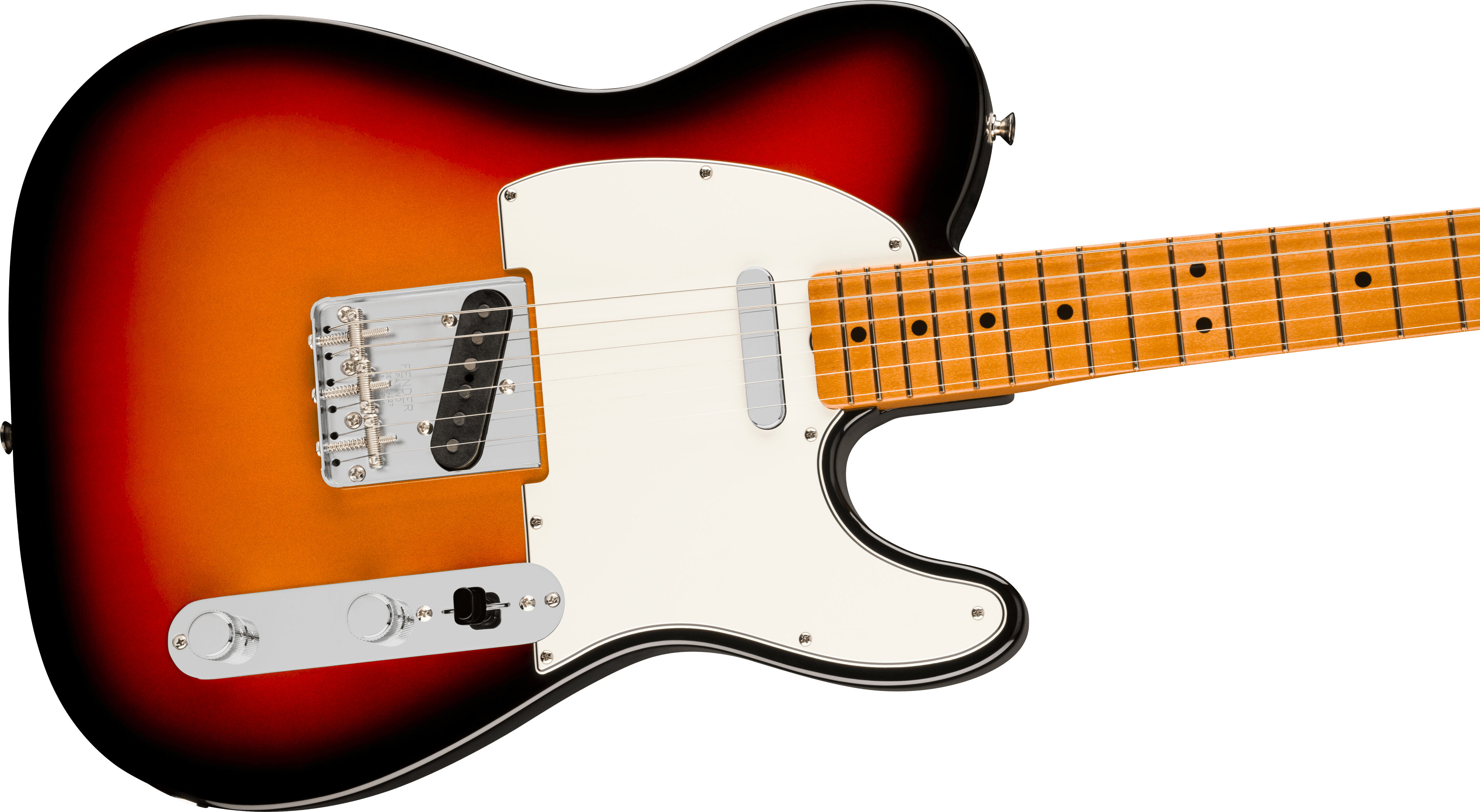 Fender Vintera III M 60s Tele 3CSB
