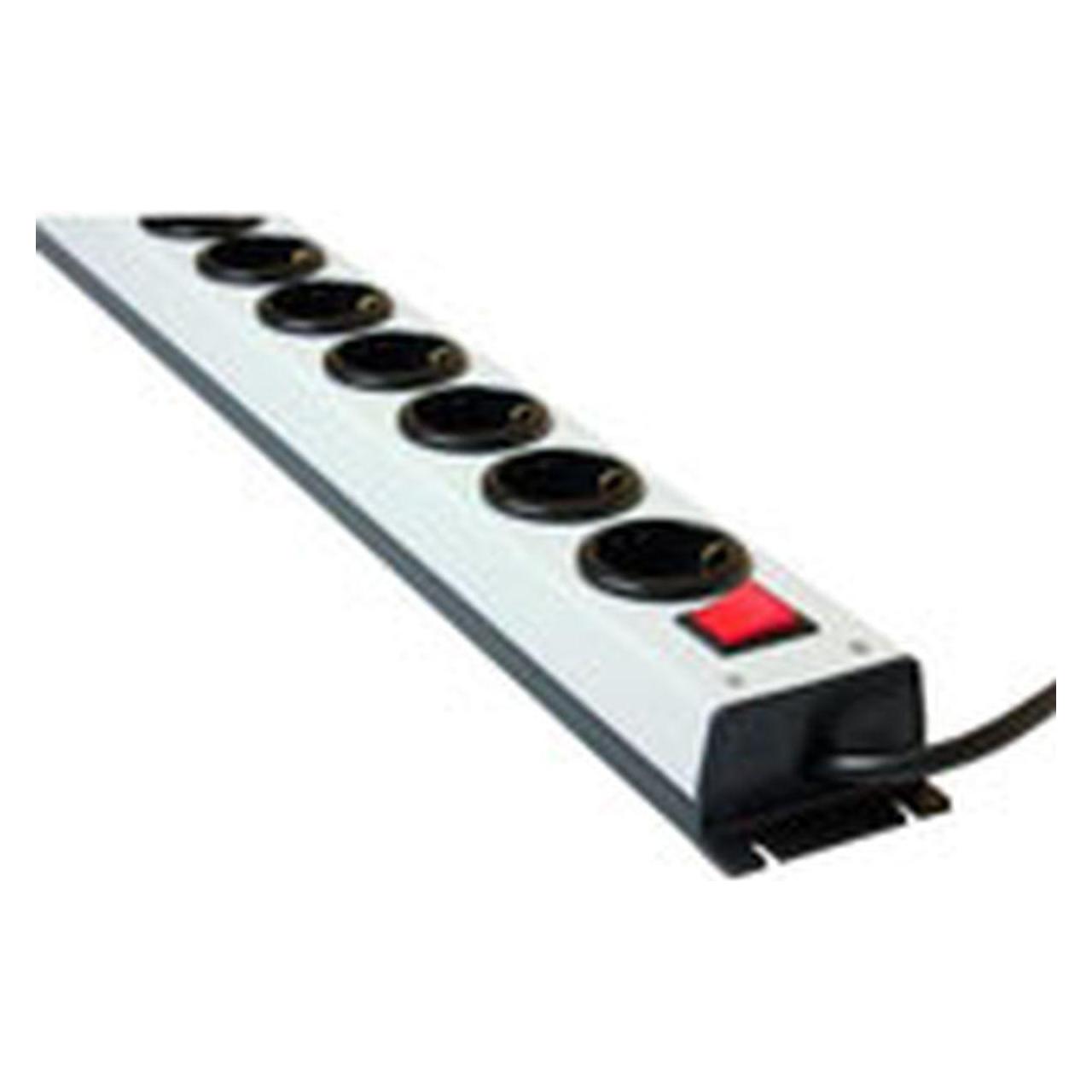 Kaiser PDU Belgium 4x Type E sockets (1016K ZL4I-SW)