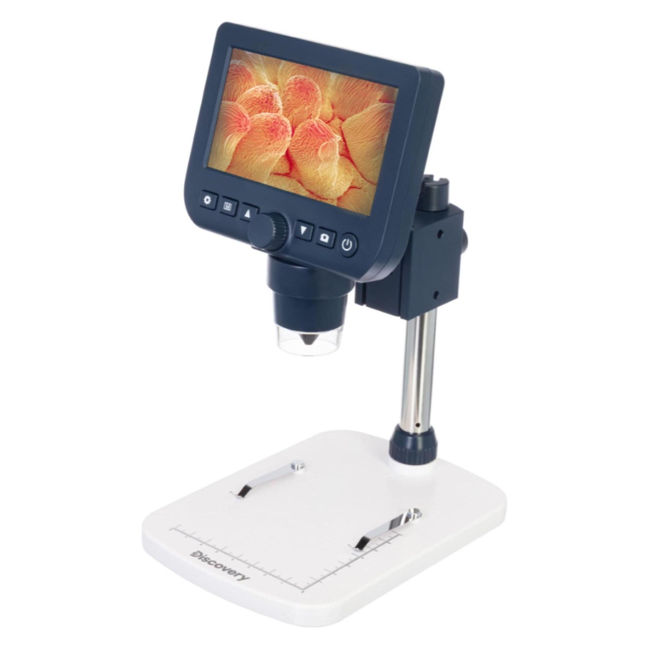 Discovery Artisan 64 digitales Mikroskop (78161)