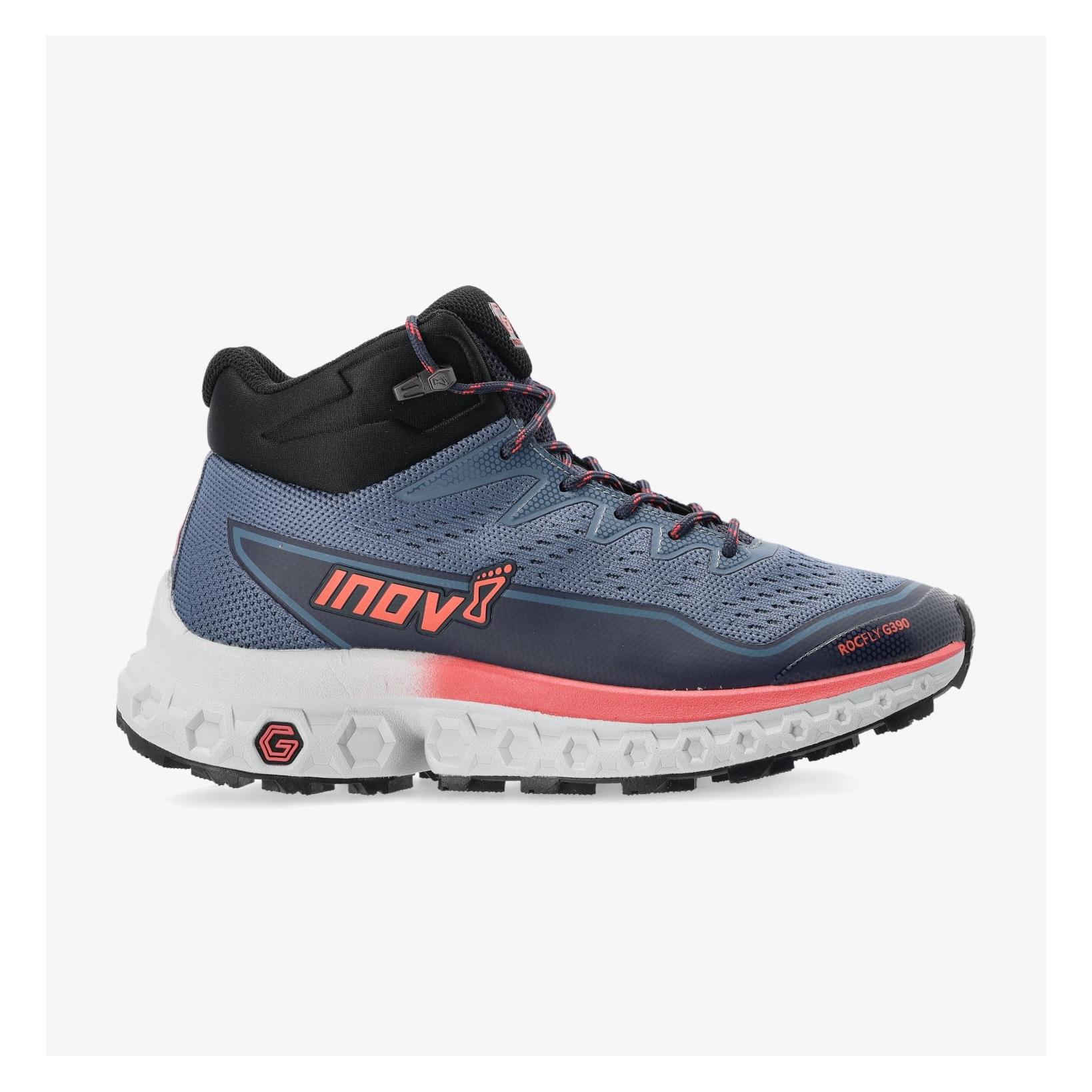 inov-8 RocFly G 390 Schuhe (40) (386908)