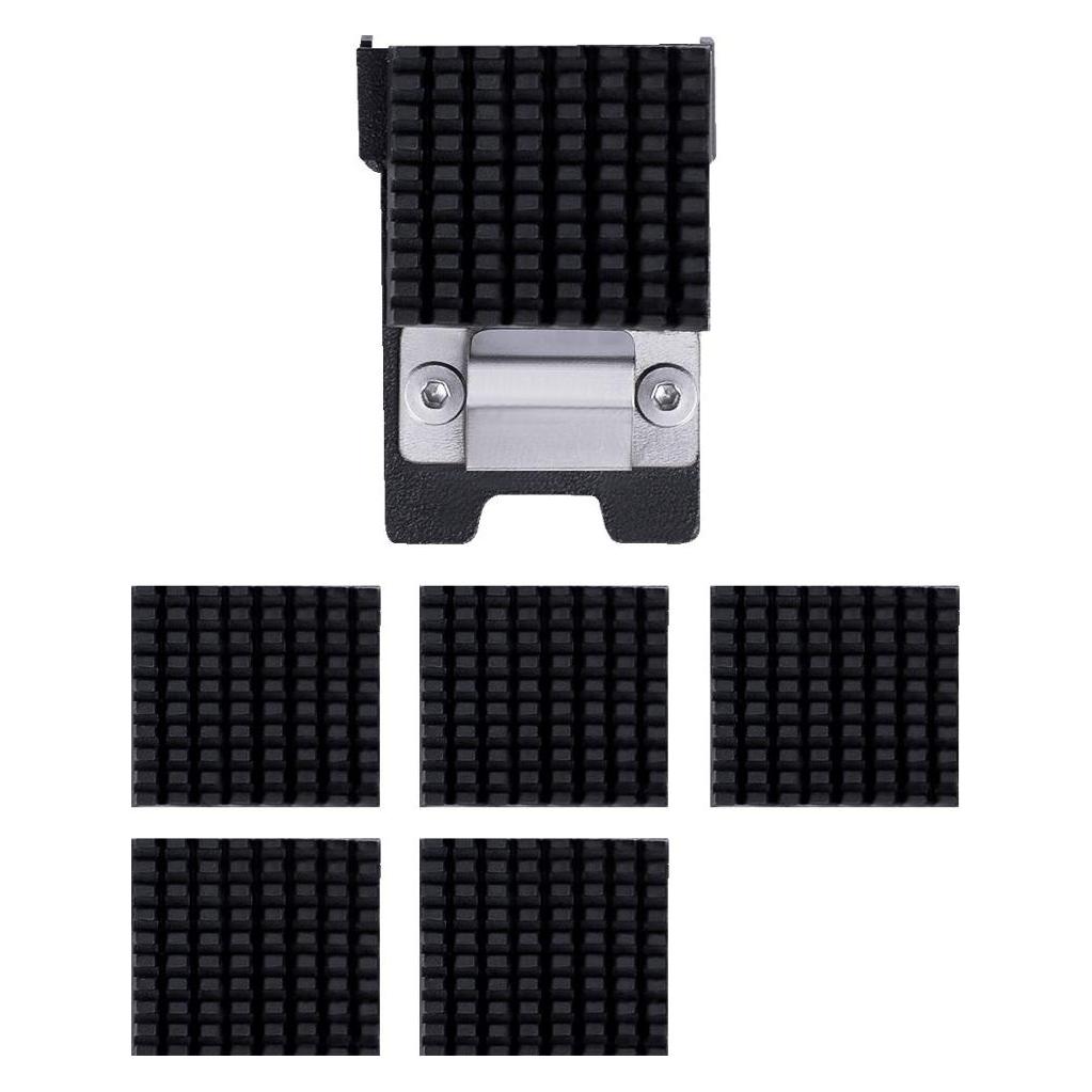 Creality Nozzle Wiper Module Kit (Ersatzteile) (4004010266)