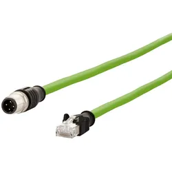 Metz Connect Verbindungsleitung 142M4D15010