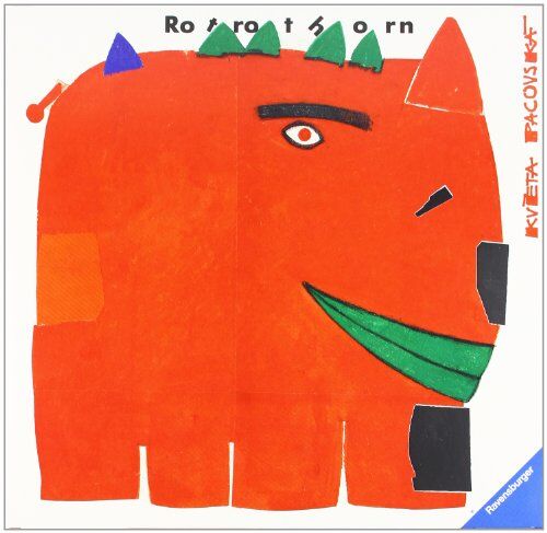 Kveta Pacovska - Rotrothorn - Preis vom 10.10.2026 11:48:34 h