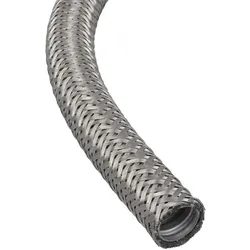 ABB SSB32/10M Adaptaflex Kabelschutz Typ ßB flexibel umflochten LFH flammhemmend IP40 10m 7TCA296100R0194 SSB3210M