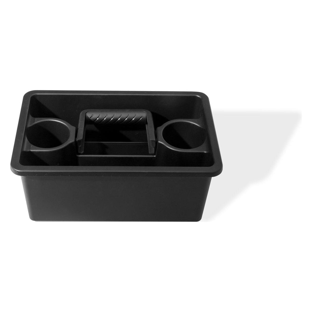 Weber 3400128 Integrierter Transportkorb (3400128)