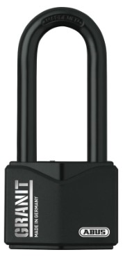 ABUS Vorhängeschloss GRANIT 37/55 10012088-01