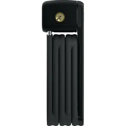 Abus Bordo Lite Mini 6055K Fahrrad Faltschloss 60 cm Schwarz