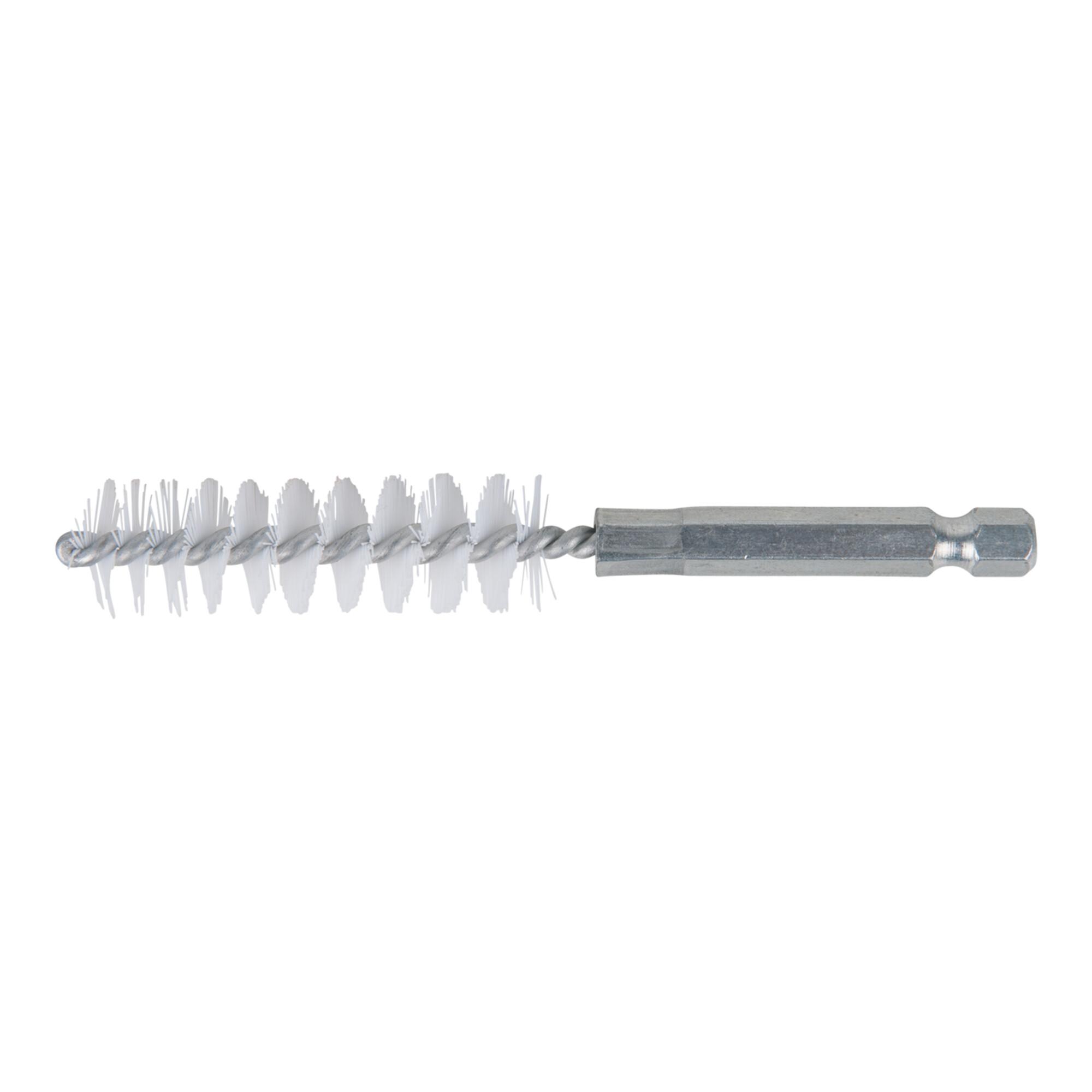 KS Tools 1/4" Nylon Bürste Ø 8 mm (340.0087)