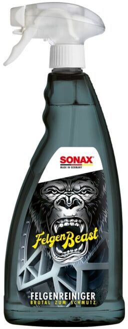 SONAX Jantes Beast 1 litre (04333000)