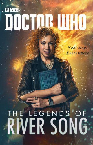 Various - Doctor Who: The Legends of River Song - Preis vom 30.09.2026 09:01:18 h