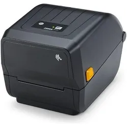 Zebra ZD200 Series ZD230 (203 dpi), Etikettendrucker, Schwarz