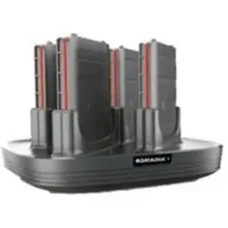Datalogic 94ACC0192 Barcodeleser-Zubehör Batterieladegerät-Set