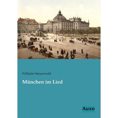 München im Lied -
