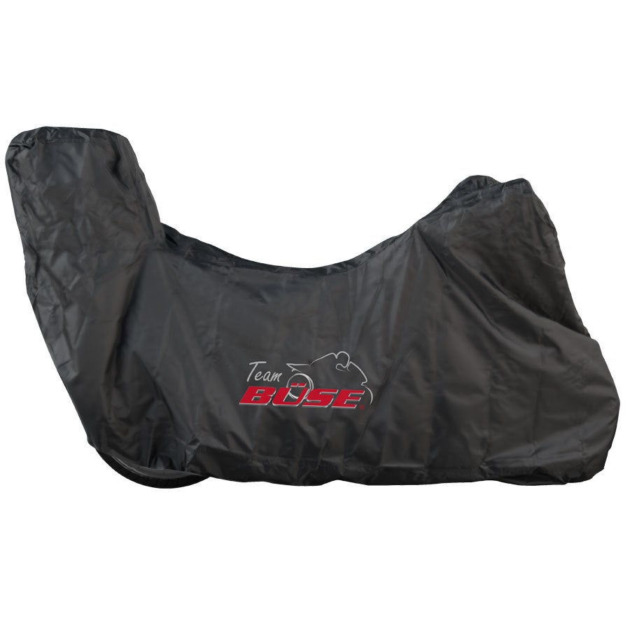 Buese Büse Abdeckplane Motorrad mit Topcase 976800-XL
