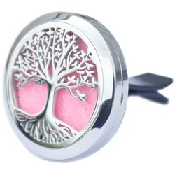 Car Diffuser Kit - Tree of Life - 30mm