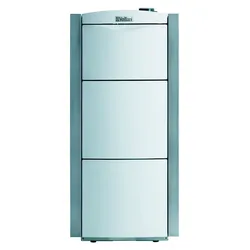 Vaillant Gas-Brennwertkessel VKK 366/4 E-Gas