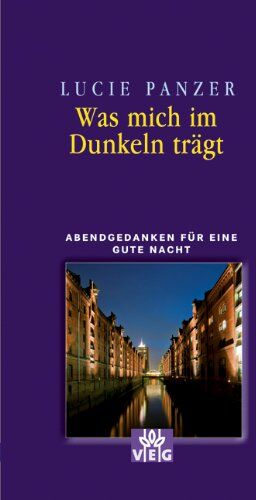 Lucie Panzer - Was mich im Dunkeln trägt - Preis vom 13.10.2026 19:28:25 h
