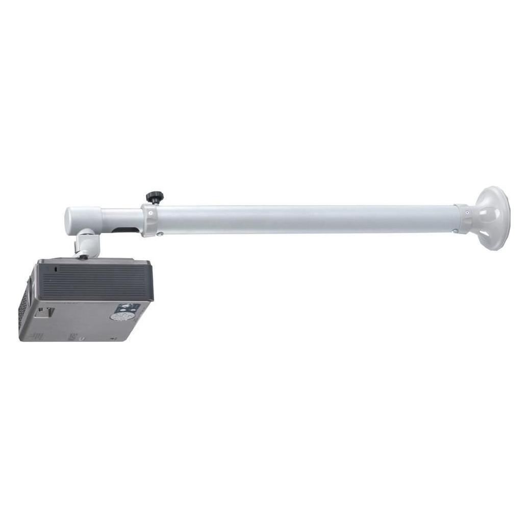 Neomounts Beamerhalterung W100 (Wand) (BEAMER-W100SILVER)