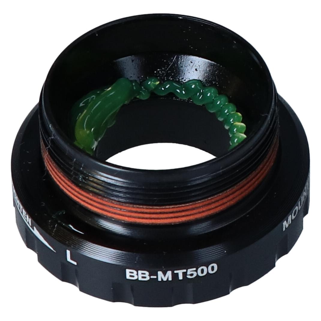 Shimano Lagerschale Links BB-MT500 BSA 1,37 x 24 mm (39190057)