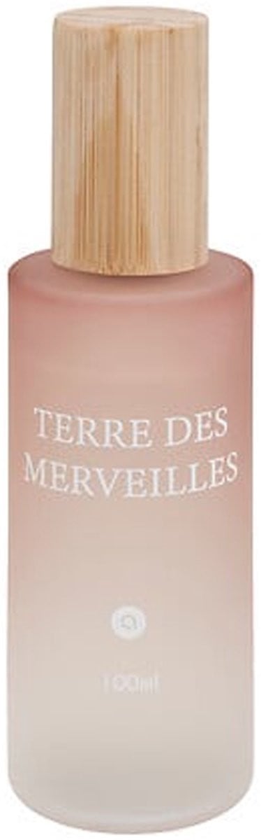 Atmosphera Interieurspray Land of Wonders - Bloemig - 100 ml