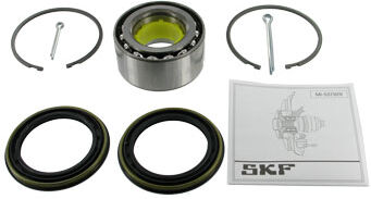 Skf Radlagersatz Vkba 1999 Für Nissan