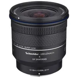 Samyang AF 14-24mm F2.8 für L-Mount