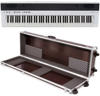 Thomann DP-28 Plus WH Thon Case Set Blanc