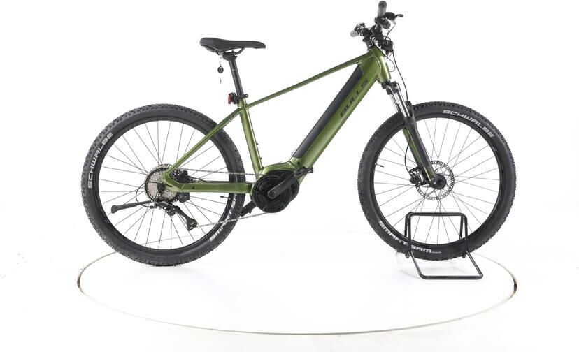 Bulls LT EVO Performance E-Bike 2025 - 307171