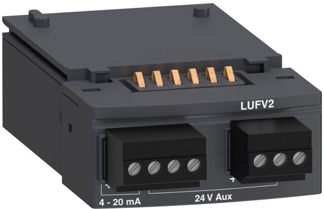 Schneider Electric Indicateur de courant moteur LUFV2 (LUFV2)
