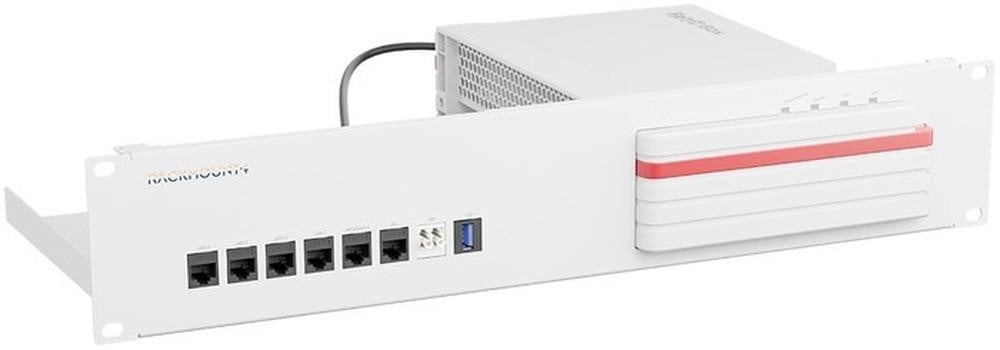 Rackmount RM-FB-T8 Kit voor AVM FRITZ!Box 5690 Pro