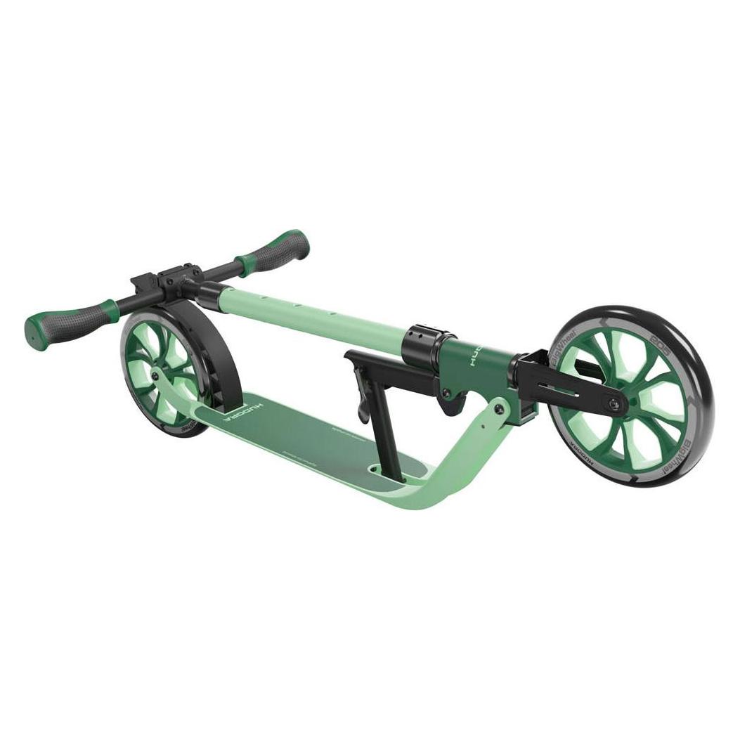 Hudora Big Wheel 205 Advanced (B0BS1GGH4B)