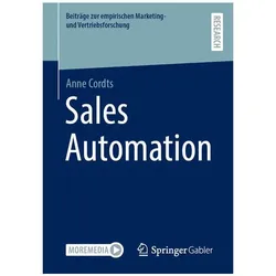 Sales Automation, Fachbücher