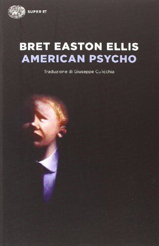 Ellis, Bret Easton - American psycho - Preis vom 10.10.2026 11:48:34 h