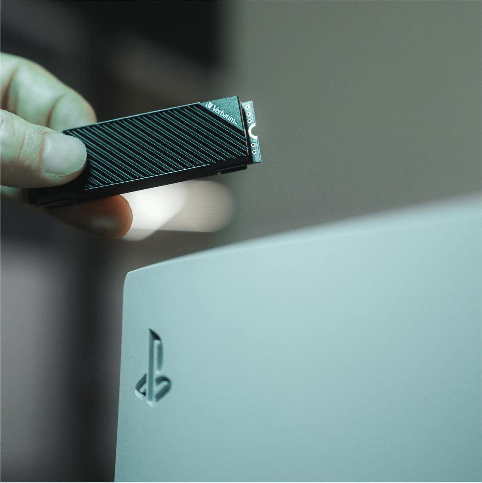 Verbatim Vi7000G M.2 SSD - 2TB PCIe NVMe