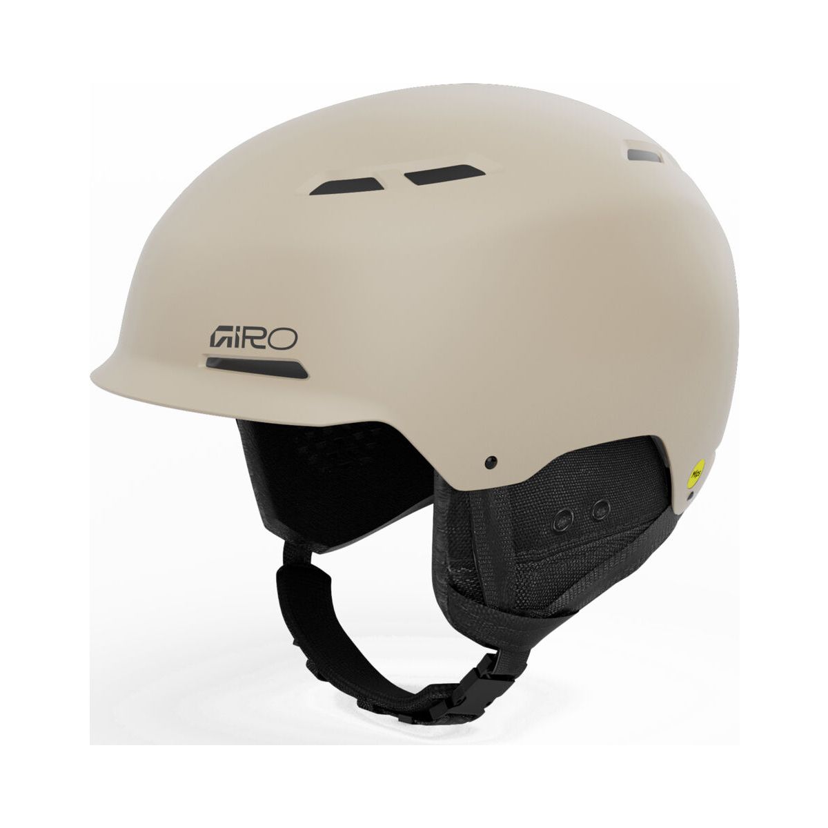 Giro Trig Mips matte stone L 240204012