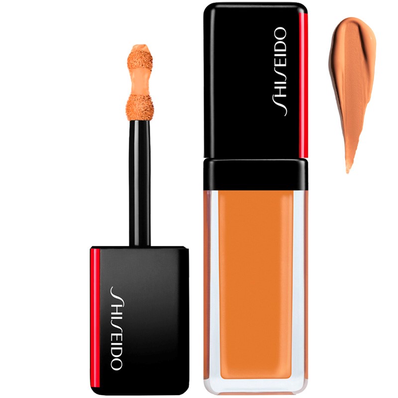 Shiseido Synchro Skin Self Refreshing Dual Tip Concealer 6mL 304 Medium