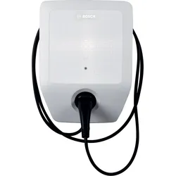 BOSCH Ladestation PC 7000i 11-7 Typ 2, 11kW, 3-phasig, 7,5m Ladekabel