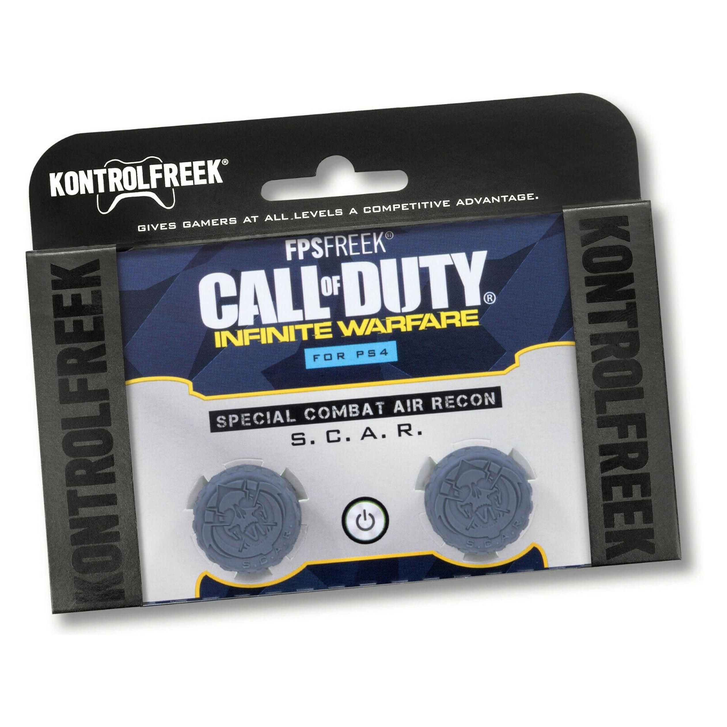 KontrolFreek FPS Freek Call of Duty (PS4) (2499-PS4)