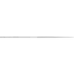 PFERD TOOLS 12512101 PFERD TOOLS Präzisions-Nadelfeile Rund 200mm Schweizer Hieb 0, grob Länge 200 mm 12 St.