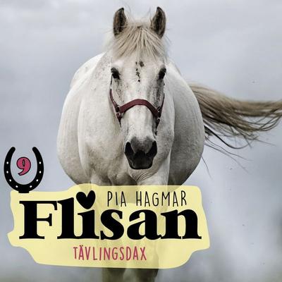 Tävlingsdax - Pia Hagmar, Audio, 9789179099688
