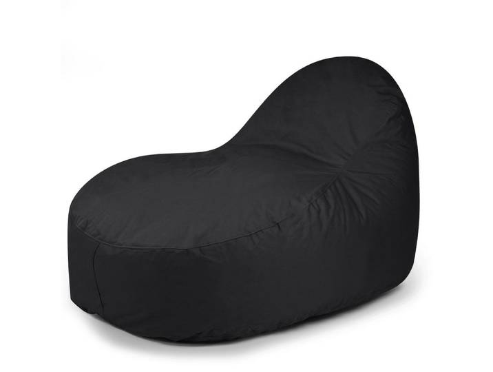 OUTBAG Sitzsack Slope XL Plus, made in Germany, wetterfest