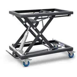 Miller Scherenhubtisch/Montagetisch HT compact