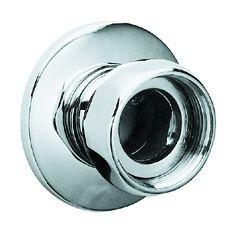 GROHE Anschluss gerade 12417 1x5/4 chrom 12417000