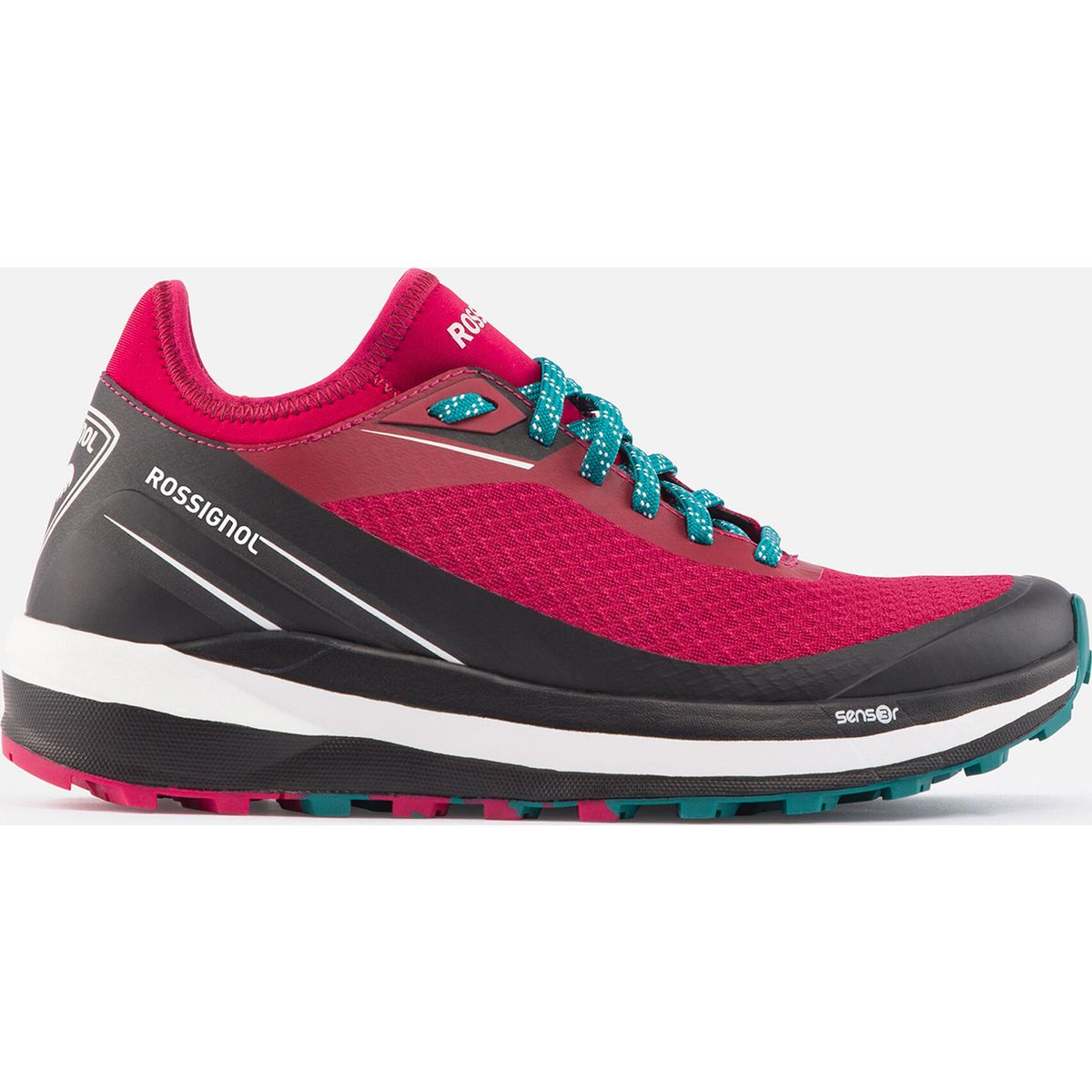 Rossignol W Skpr Light Cherry cherry (311) 3,5 RNKWC06 311035