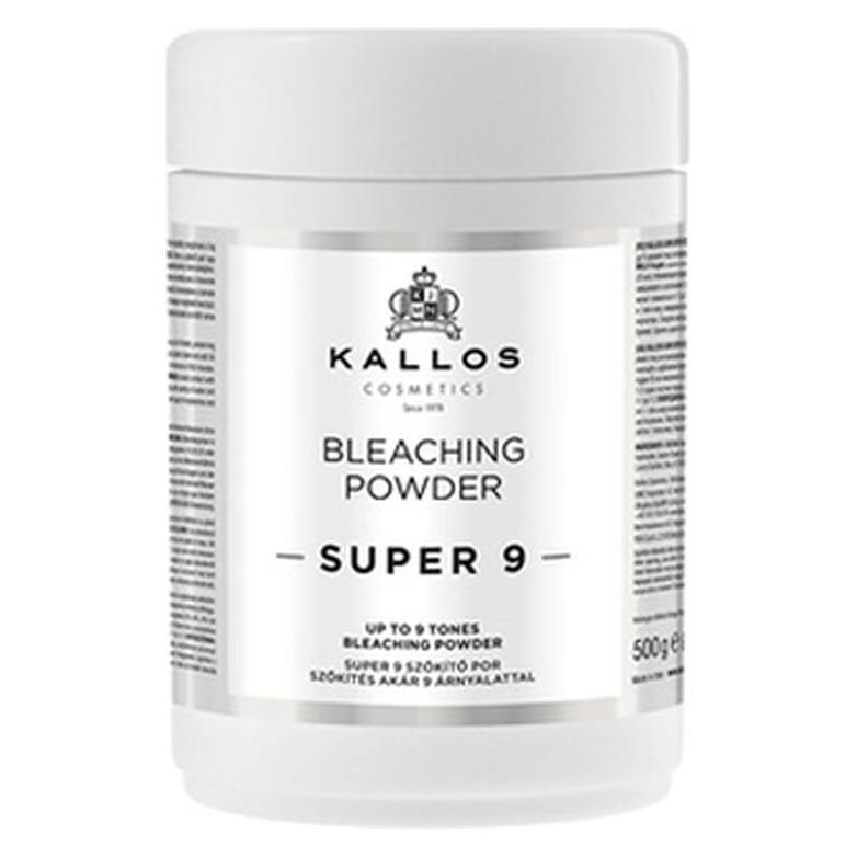 Kallos Super 9 (32363732)