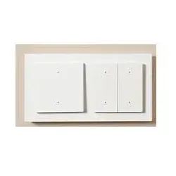 Aqara, Lichtschalter + Storenschalter, Smarthome