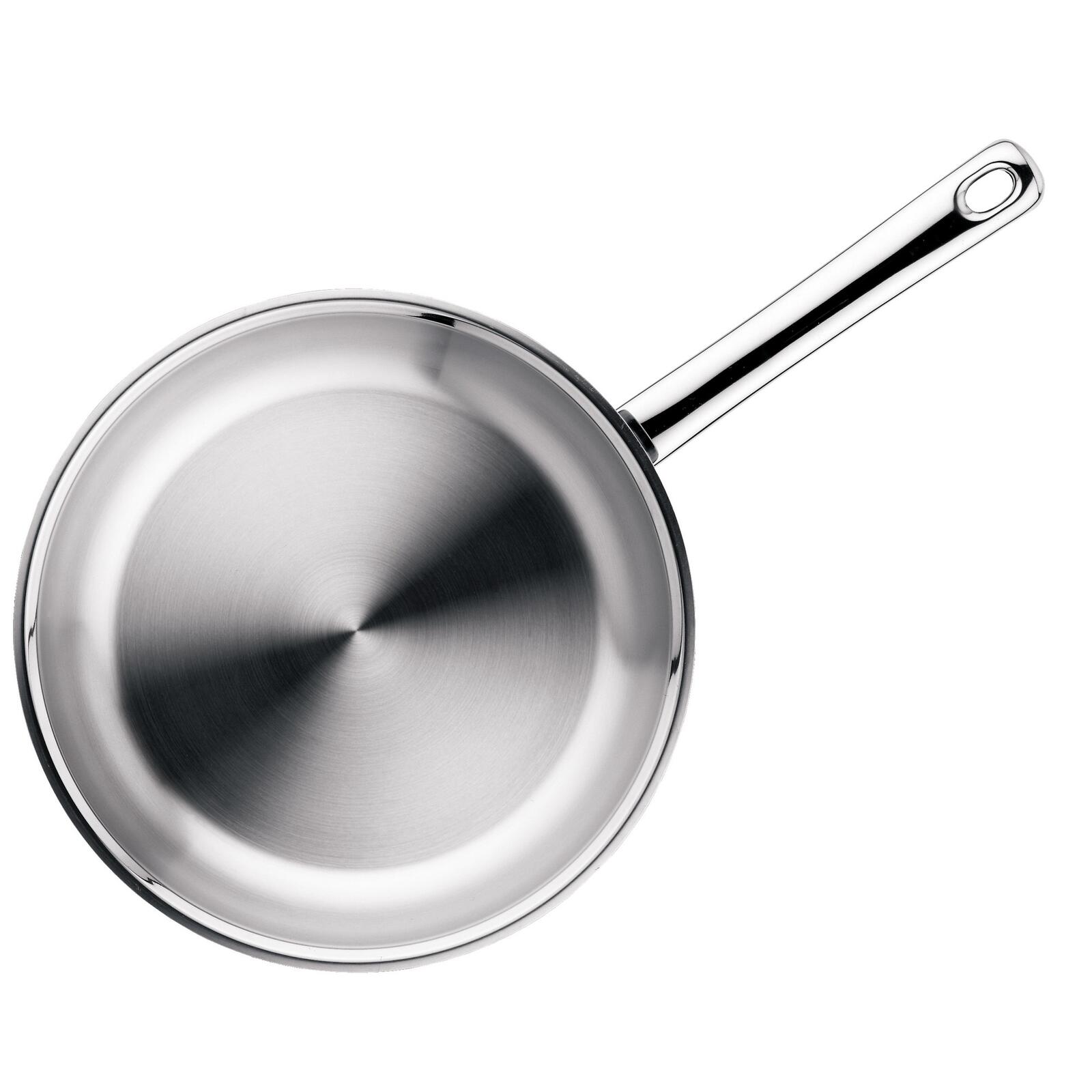 WMF Profi Bratpfanne rund, 28 cm 07.9038.6991