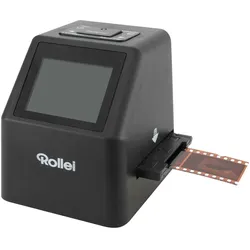 Rollei DF-S 310 SE - Filmabtaster - USB 2.0